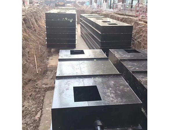 东成镇​甘肃嘉源通环保：全品类水处理设备，一站式守护碧水清流